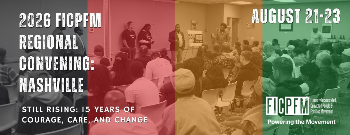 2026 FICPFM Regional Convening - Nashville